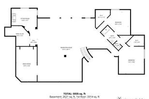 1551 Snyder Gulch Rd, Evergreen, CO 80439 - Photo 43