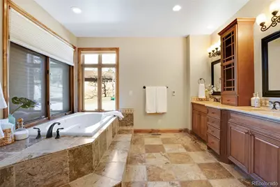 1551 Snyder Gulch Road, Evergreen, CO 80439 - Photo 19