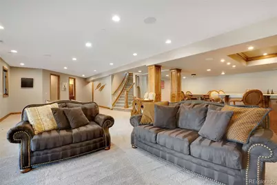 1551 Snyder Gulch Road, Evergreen, CO 80439 - Photo 31