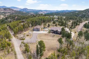 1551 Snyder Gulch Rd, Evergreen, CO 80439 - Photo 3