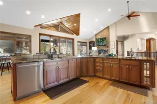 1551 Snyder Gulch Rd, Evergreen, CO 80439 - Photo 13
