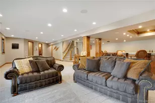 1551 Snyder Gulch Rd, Evergreen, CO 80439 - Photo 29