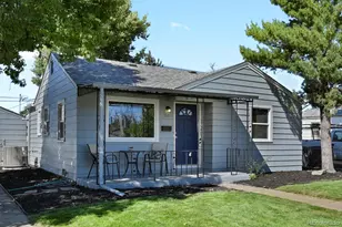 4729 N Meade St, Denver, CO 80211 - Photo 1