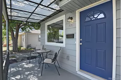 4729 N Meade Street, Denver, CO 80211 - Photo 3