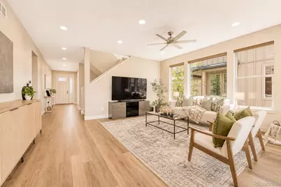 6965 S Buchanan Court, Aurora, CO 80016 - Photo 9