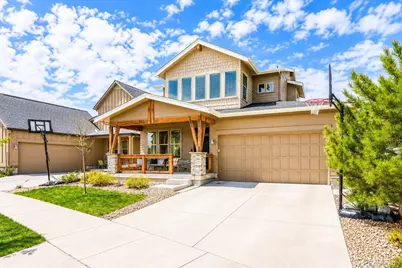 6965 S Buchanan Court, Aurora, CO 80016 - Photo 3