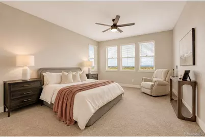 6965 S Buchanan Court, Aurora, CO 80016 - Photo 31