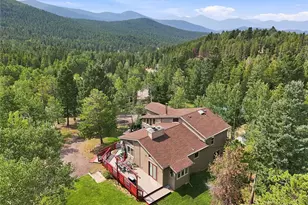 9228 Black Mountain Dr, Conifer, CO 80433 - Photo 3