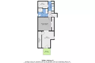 9228 Black Mountain Dr, Conifer, CO 80433 - Photo 37