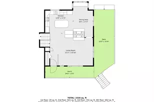 9228 Black Mountain Dr, Conifer, CO 80433 - Photo 35