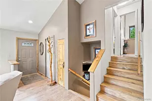 9228 Black Mountain Dr, Conifer, CO 80433 - Photo 9