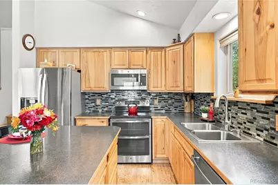 9228 Black Mountain Drive, Conifer, CO 80433 - Photo 13