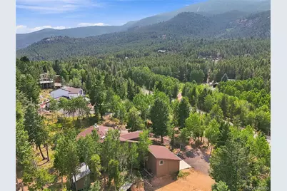 9228 Black Mountain Drive, Conifer, CO 80433 - Photo 43