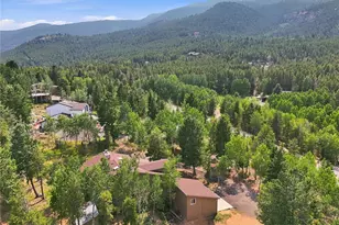 9228 Black Mountain Dr, Conifer, CO 80433 - Photo 43