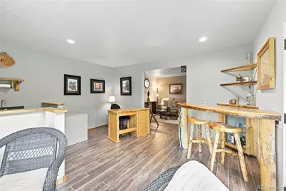 9228 Black Mountain Drive, Conifer, CO 80433 - Photo 27