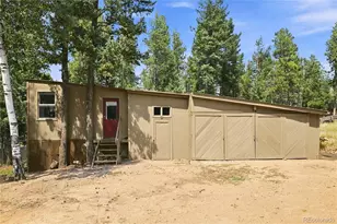 9228 Black Mountain Dr, Conifer, CO 80433 - Photo 41