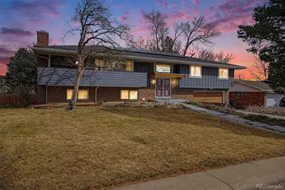 6169 W Roxbury Place, Littleton, CO 80128 - Photo 7