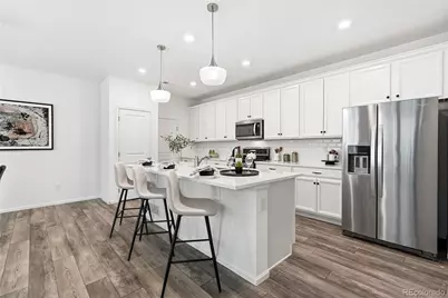 4338 S Nepal Court, Centennial, CO 80015 - Photo 17