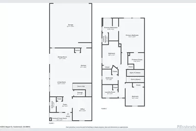 4338 S Nepal Court, Centennial, CO 80015 - Photo 49