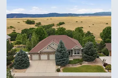 3807 Running Deer Drive, Castle Rock, CO 80109 - Photo 1