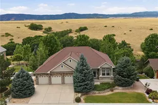 3807 Running Deer Dr, Castle Rock, CO 80109 - Photo 1