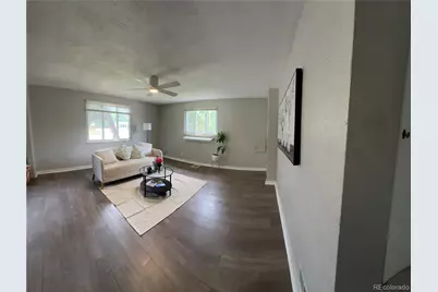 1400 S Clermont Street #2, Denver, CO 80222 - Photo 3