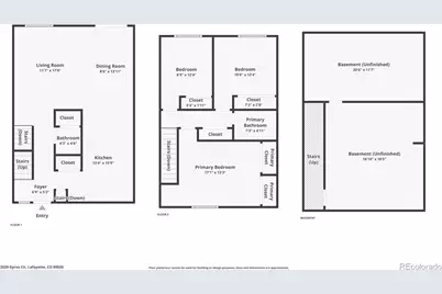 2029 Gyros Circle #164, Lafayette, CO 80026 - Photo 21