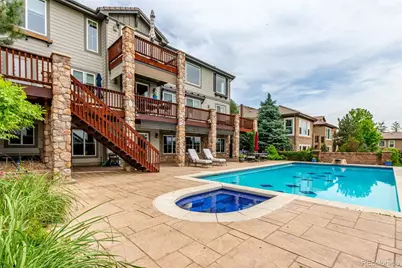 8993 Stonecrest Way, Highlands Ranch, CO 80129 - Photo 39