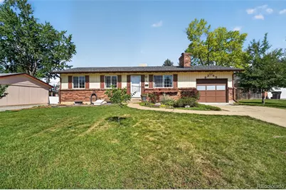 8245 Ames Way, Arvada, CO 80003 - Photo 1