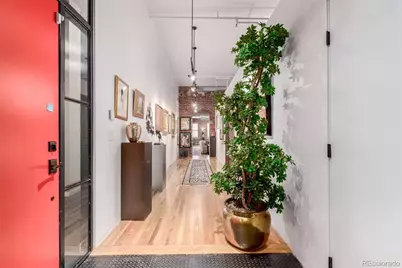 1488 Wazee Street #2F, Denver, CO 80202 - Photo 3