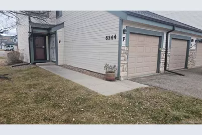8344 S Everett Way #E, Littleton, CO 80128 - Photo 1