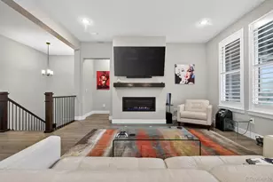 4936 Saddle Iron Rd, Castle Rock, CO 80104 - Photo 7