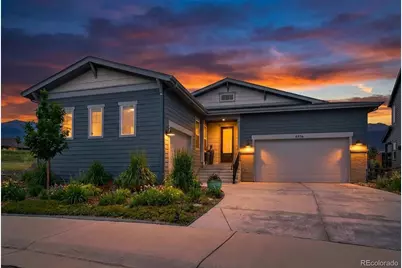 4936 Saddle Iron Road, Castle Rock, CO 80104 - Photo 39