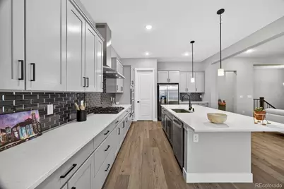 4936 Saddle Iron Road, Castle Rock, CO 80104 - Photo 13