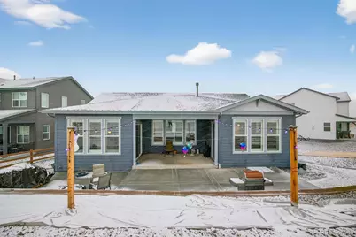 4936 Saddle Iron Road, Castle Rock, CO 80104 - Photo 35