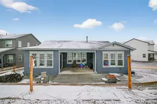 4936 Saddle Iron Rd, Castle Rock, CO 80104 - Photo 35