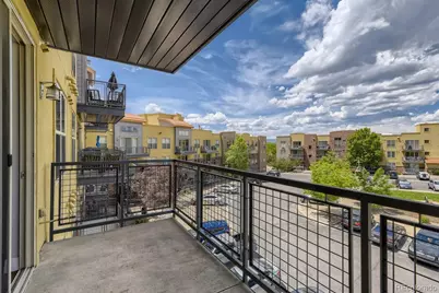 9019 E Panorama #406, Englewood, CO 80112 - Photo 25