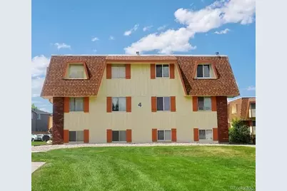 10211 Ura Lane #4-107, Thornton, CO 80260 - Photo 1