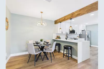 7205 S Gaylord Street #G, Littleton, CO 80122 - Photo 3