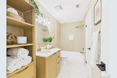 7205 S Gaylord Street #G, Littleton, CO 80122 - Photo 9