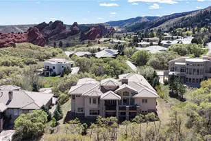 4797 Ponderosa Trail, Littleton, CO 80125 - Photo 41