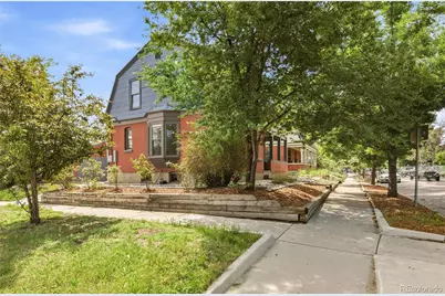 3856 Tejon Street, Denver, CO 80211 - Photo 3