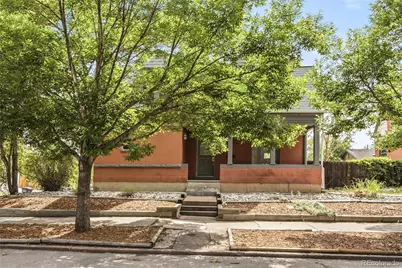 3856 Tejon Street, Denver, CO 80211 - Photo 5