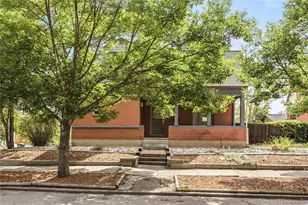 3856 Tejon St, Denver, CO 80211 - Photo 5