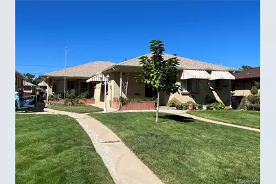 4381 Osceola Street, Denver, CO 80212 - Photo 3