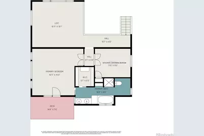 8664 Middle Fork Road, Boulder, CO 80302 - Photo 25