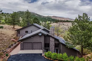 8664 Middle Fork Rd, Boulder, CO 80302 - Photo 1