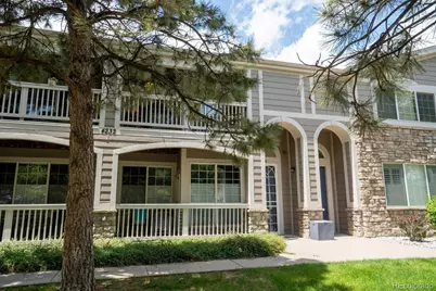 4232 S Blackhawk Circle #5C, Aurora, CO 80014 - Photo 1