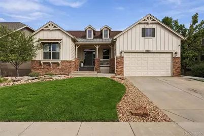 22263 E Idyllwilde Avenue, Parker, CO 80138 - Photo 1