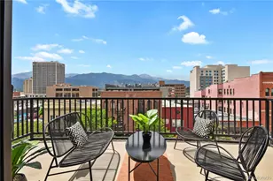 101 N Tejon St, Colorado Springs, CO 80903 - Photo 1